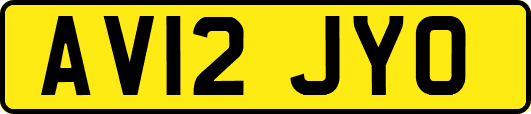 AV12JYO