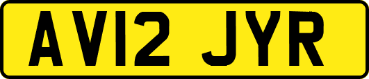 AV12JYR