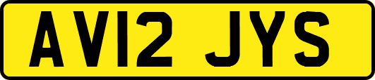 AV12JYS