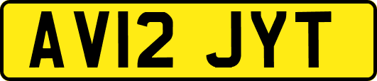 AV12JYT