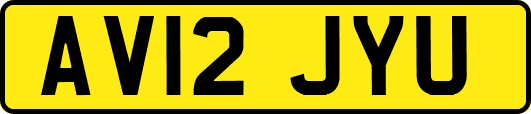 AV12JYU