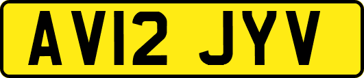 AV12JYV