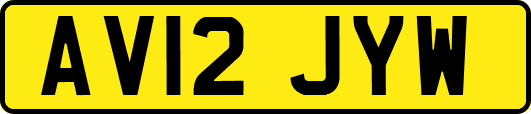 AV12JYW