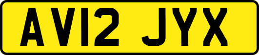 AV12JYX