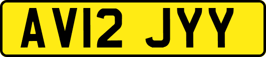 AV12JYY