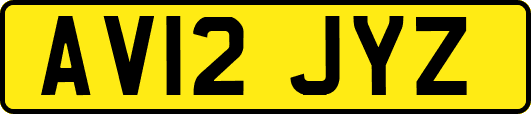 AV12JYZ