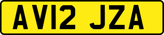 AV12JZA