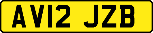 AV12JZB