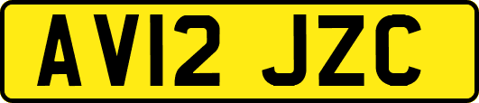 AV12JZC