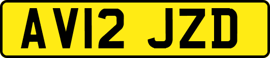 AV12JZD
