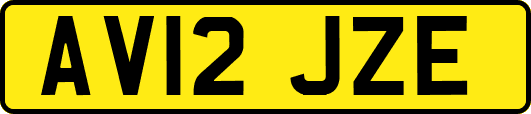 AV12JZE