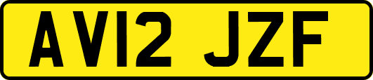 AV12JZF