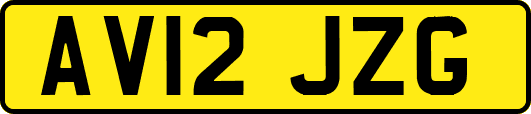 AV12JZG