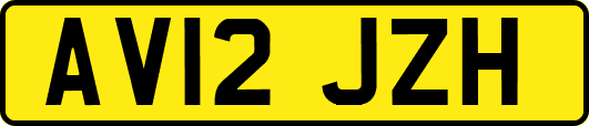 AV12JZH