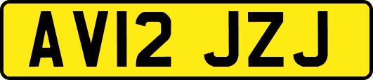 AV12JZJ