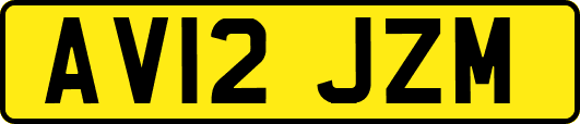 AV12JZM