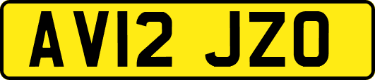 AV12JZO