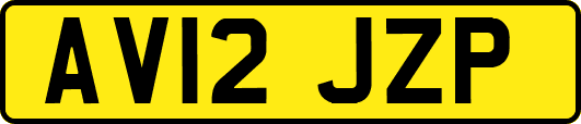 AV12JZP