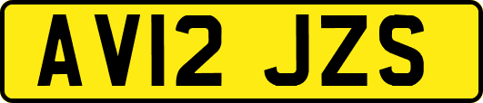 AV12JZS