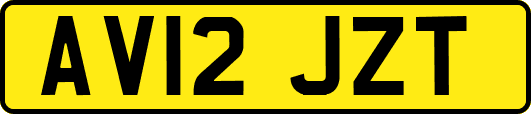 AV12JZT