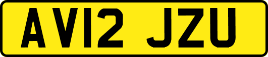 AV12JZU