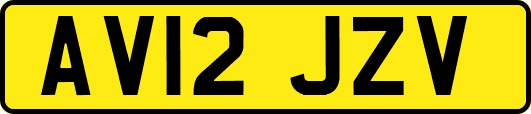 AV12JZV