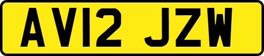 AV12JZW