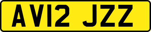 AV12JZZ