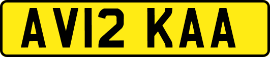 AV12KAA