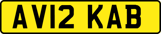 AV12KAB