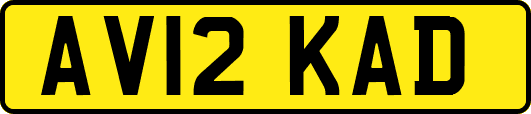 AV12KAD