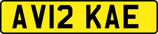 AV12KAE