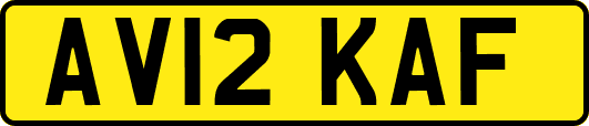AV12KAF