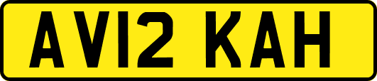 AV12KAH