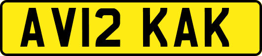 AV12KAK