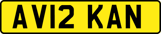 AV12KAN