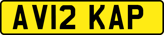 AV12KAP