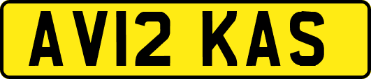 AV12KAS