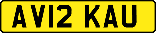 AV12KAU