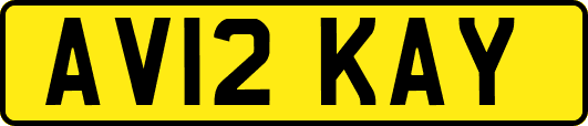 AV12KAY