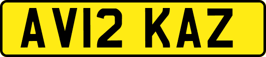 AV12KAZ