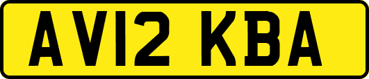 AV12KBA