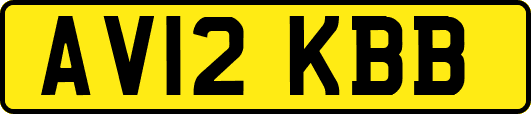 AV12KBB