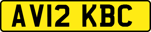 AV12KBC