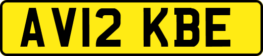 AV12KBE