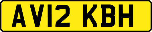AV12KBH