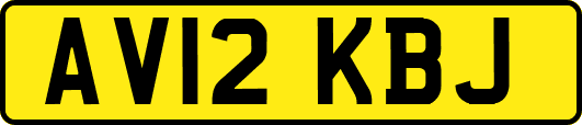 AV12KBJ