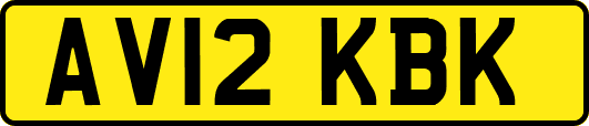 AV12KBK