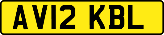 AV12KBL