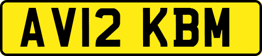 AV12KBM